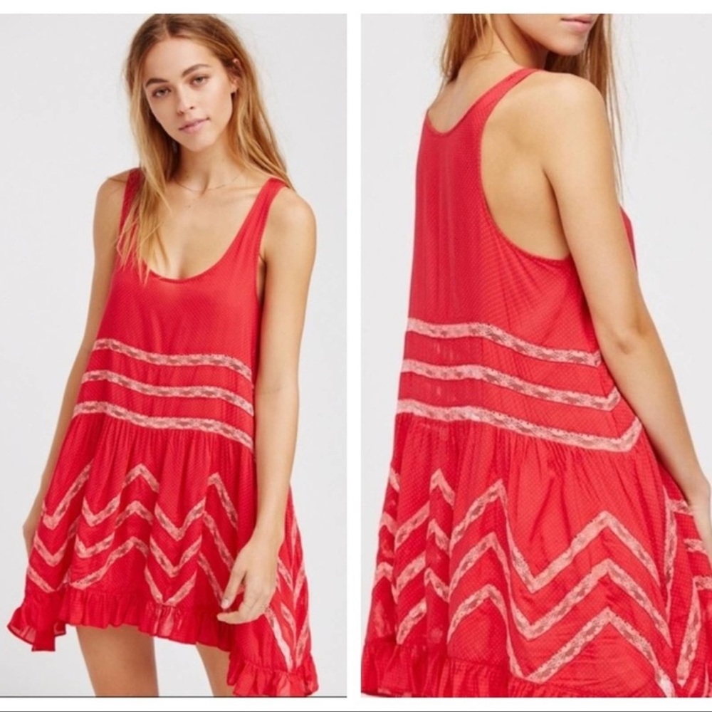 Free People top